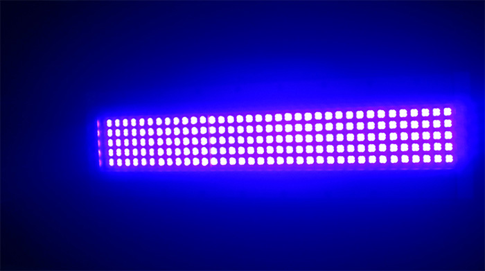 uv光固化涂料是目前用量最大、應(yīng)用最廣泛的uvled輻射固化材料