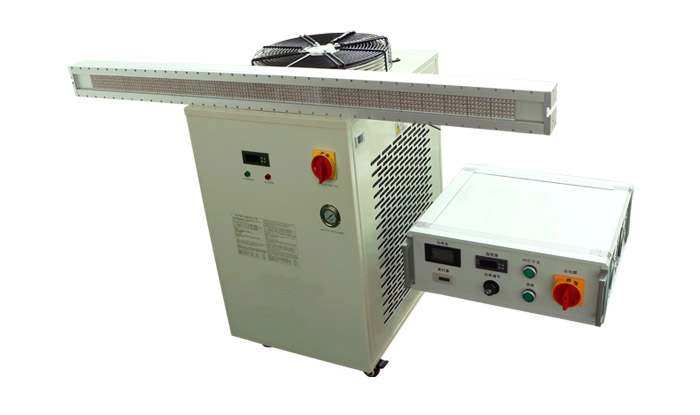 選對(duì)LED UV固化機(jī)的波段，才能發(fā)揮LED UV固化機(jī)的優(yōu)勢(shì)