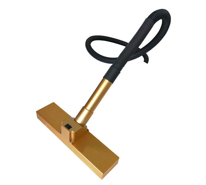 選對(duì)LED UV固化機(jī)的波段，才能發(fā)揮LED UV固化機(jī)的優(yōu)勢(shì)