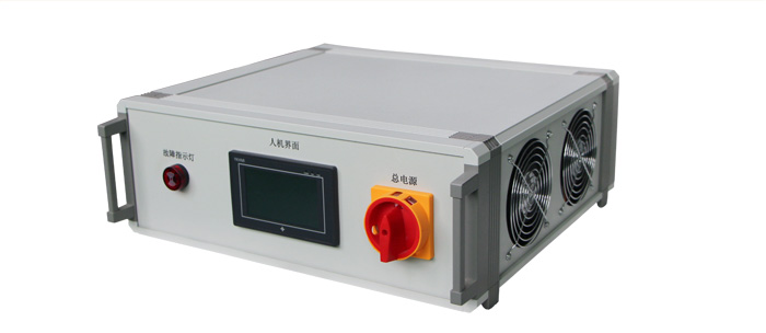 UV LED固化光源設(shè)備的三大配置照射頭、水冷機(jī)、電源驅(qū)動(dòng)